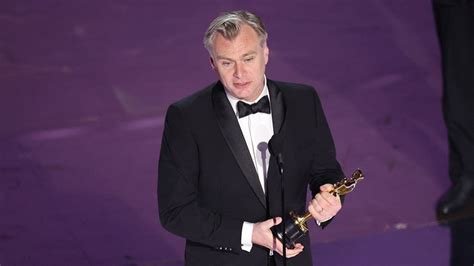 Christopher Nolan’s Final ‘Oppenheimer’ Payday Close to.